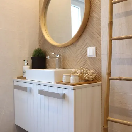 Apartment Casa 
