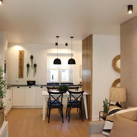 Apartment Casa 