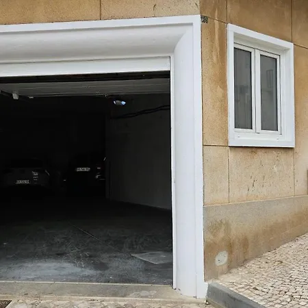 Apartment Casa 