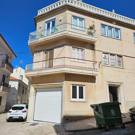 Apartment Casa 
