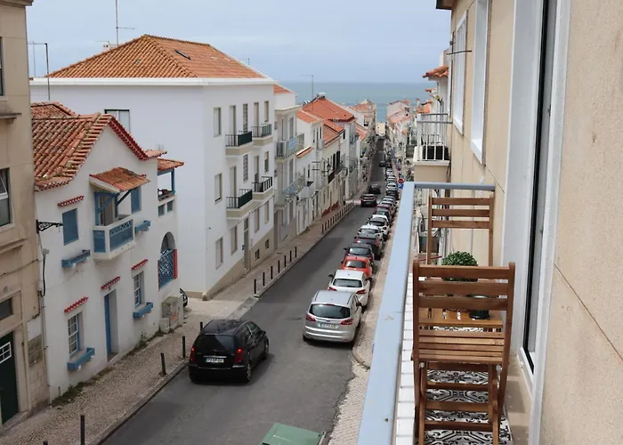 Апартаменты Casa 