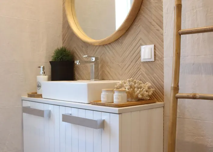 Апартаменты Casa 