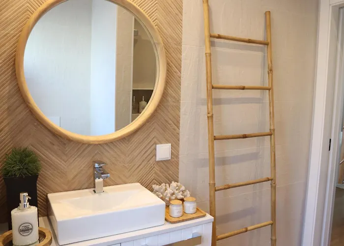 Апартаменты Casa 