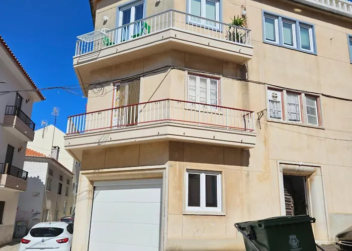 Апартаменты Casa 